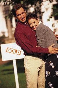 Happy Buyers